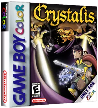 jeu Crystalis